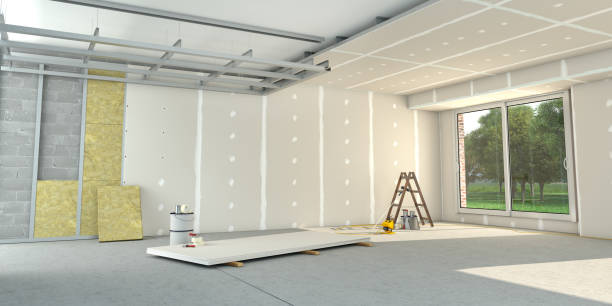 Best Spray Foam Insulation  in Winlock, WA