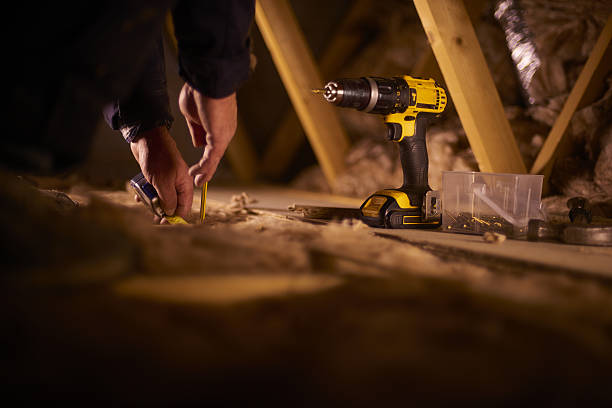 Best Energy-efficient Insulation  in Winlock, WA